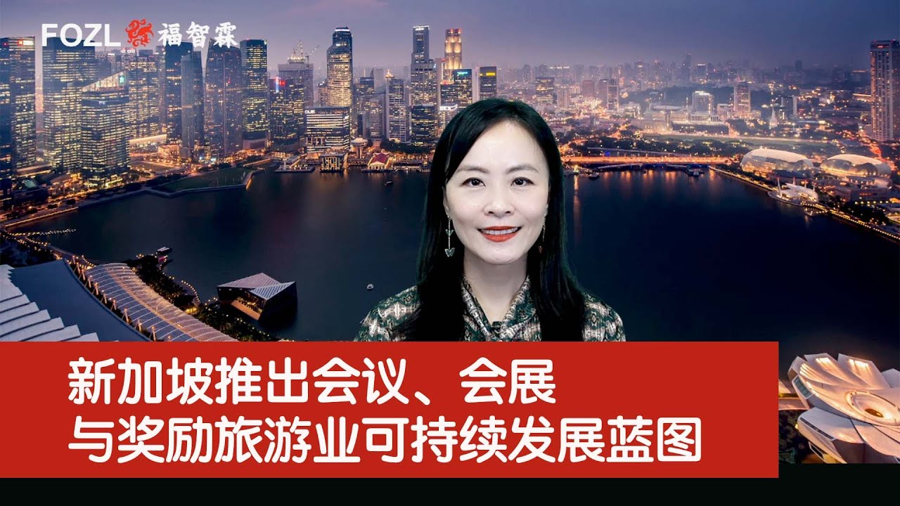 新加坡国土安全展及会议