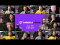 Limmy twitch highlights  july 2021