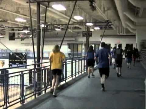 Eastview High School: Measurement of Physiological Response to Exercise.avi