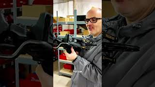 【🎯What a Beast!!! VULCAN 415 ft. Reini Rossmann】