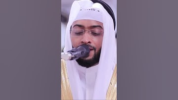 تلاوة عطرة من سورة النجم أحمد النفيس