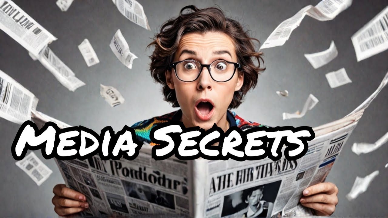 10 MindBlowing Media Facts You’ve Never Heard! YouTube