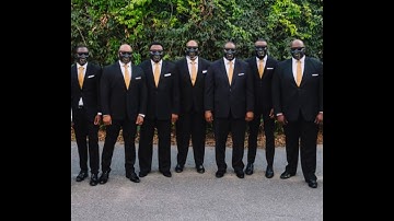 New Orleans Alphas Present: 7 DePHIant Spirits