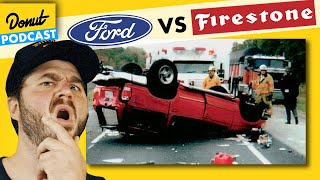 That Time Ford Tried To Cover Up 271 Deaths (But Got Caught)  Past Gas #74