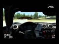 pCARS Gumpert Apollo S Wisconsins Raceway Road America