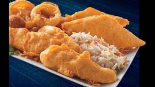 Long John Silvers Hampton Roads Participating Restaurants