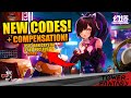 Tower Of Fantasy NEW CODES COMPENSATION NICE START TO DOMAIN 9 Tower Of Fantasy NEW CODES COMPENSATION NICE START TO DOMAIN 9