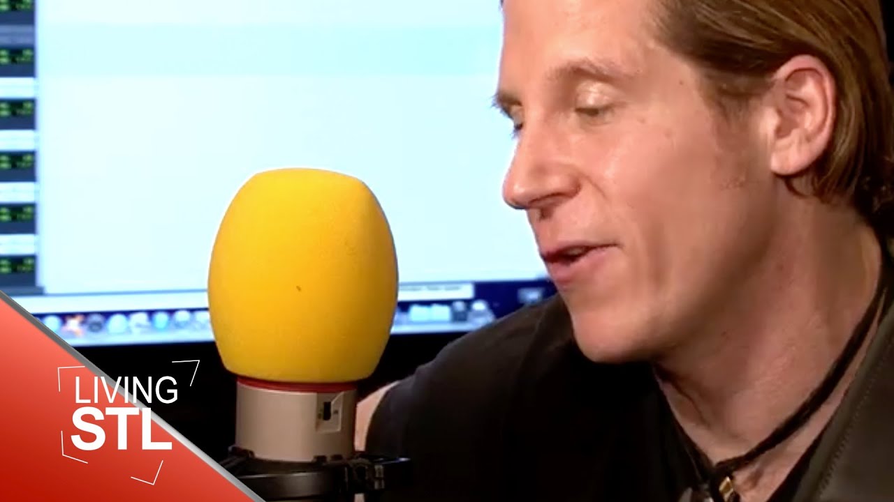 Jewish Rock Radio | Living St. Louis