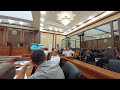 Nukus voqealari bo‘yicha jinoyati ishi apellyatsiya sudida ko‘rilmoqda