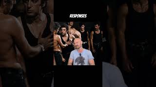 What does Nick think of Mineshaft: The Cruising Murders? #gaybar #mrleather