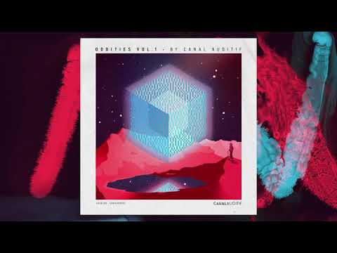 Alef - Poiesis (2018 Remastered)