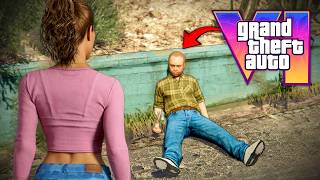 Lester In GTA 6? (I Can't Believe He Said This)