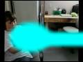 Kamehameha In Final Cut Express