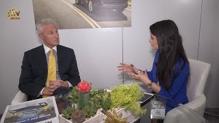 Famous Jack Hollis - Group Vice President and General Manager of Toyota | The Inside Scoop Net Worth