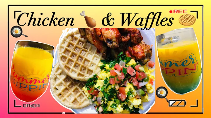 HiGHLY REQUESTED Meal | So i DELiVERED iT. 🤤