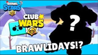 Brawl stars Brawl Talk!New skins!New brawlers!New mode!