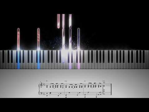4 Strings of Sweet Home - 스위트홈 OST