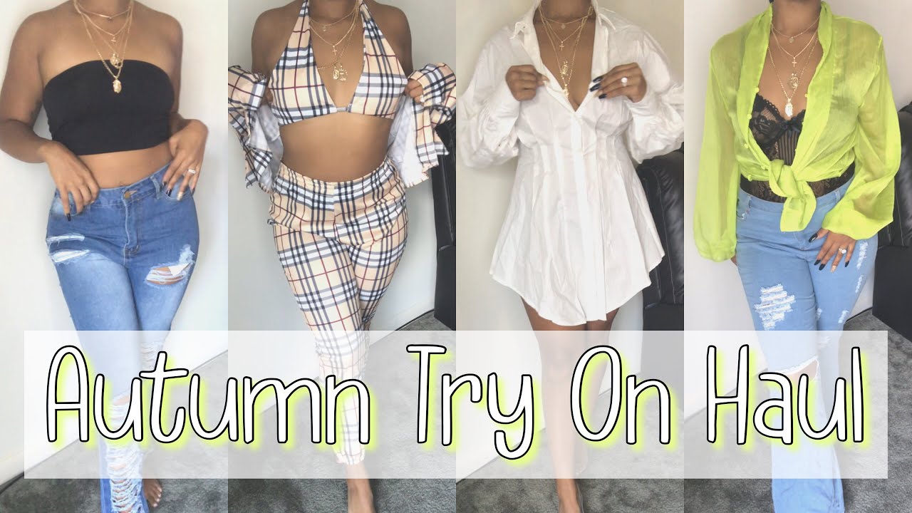 lovelywholesale 7 LOVELY WHOLESALE TRY ON HAUL!!! |Lolo & Free Team|