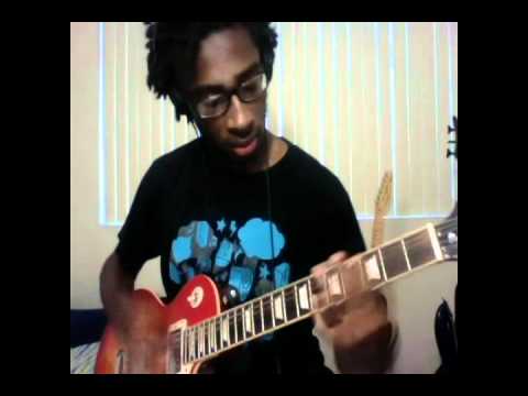 {GUITAR COVER/PLAY} CLEAR MIND- MASAAKI ENDOH