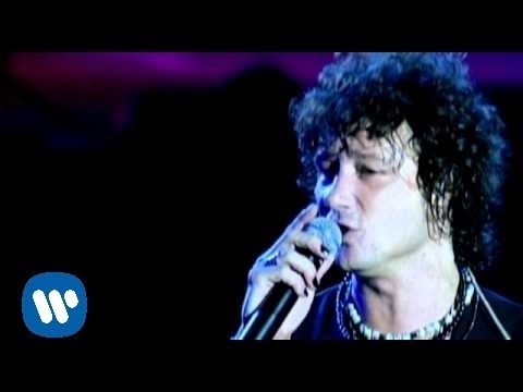 Héroes Del Silencio - La Chispa Adecuada (Live Tour 2007)