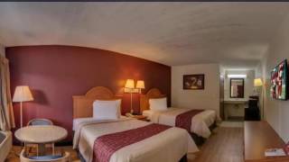 Red Roof Inn Ft Pierce Virtual Tour