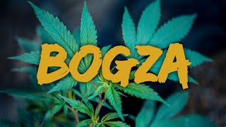 Bogza - Val Ortiz | Official Lyrics Video