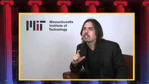 Cesar Hidalgo: Ability to Crystalize Imagination Key to Success of Nations