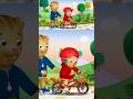 Daniel Tiger S First Bike Ride Daniel Tiger