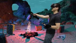 Infinite Loop Experiences