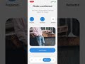 LumaWear is a fashion ecommerce react native template  #apptemplate #mobileappdesign #reactnative