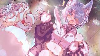 【POST BIRTHDAY ZATSU】 thank you so much for another amazing year! 【NIJISANJI EN | Elira Pendora】