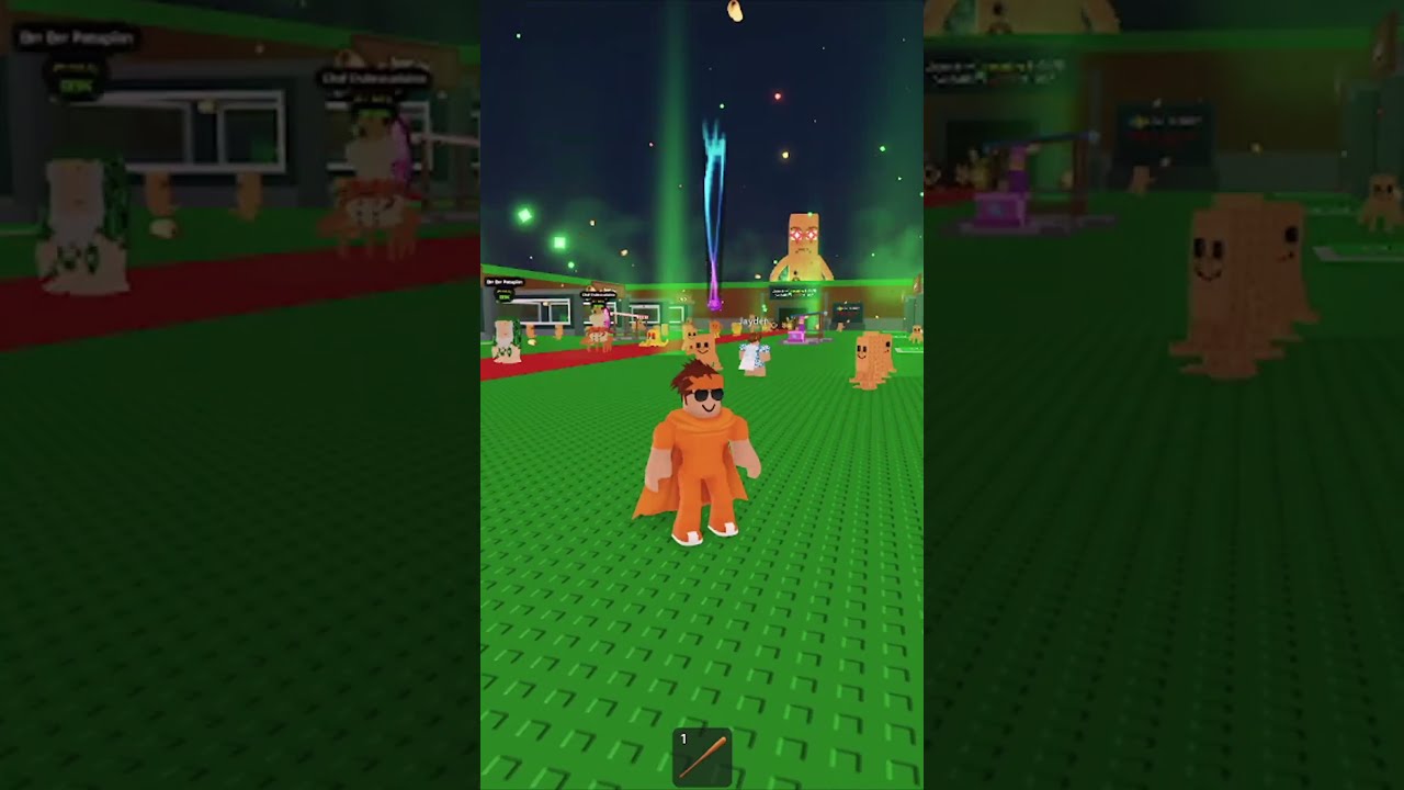 What Can 4x Luck Get You In Steal A Brainrot Roblox Stealabrainrot Stealabrainrothack Shorts
