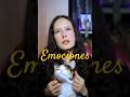 ¿Las emociones son negativas? #psicologiaanalitica #emociones #represion