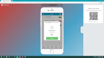 Master Class: Theme Customizers (5. Mobile Live Preview Demo)