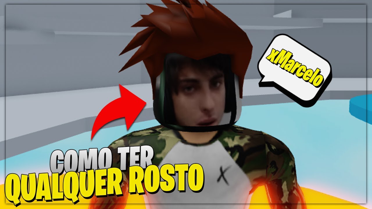 Criei meu próprio rosto Limited no roblox! #shorts #u #limited #roblox  #face 