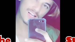 Usman Dada tiktok video