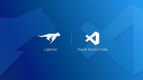 Lightrun Developer Observability for Visual Studio Extension