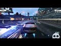 NFS MOST WANTED