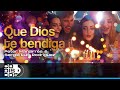 Que Dios Te Bendiga, Peter Manjarrés - Vídeo Oficial Que Dios Te Bendiga, Peter Manjarrés - Vídeo Oficial