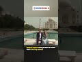 Marco Rubio and Jeanette Rubio Visit the Taj Mahal#MarcoRubio