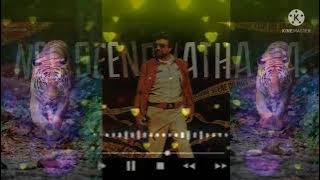 #Darbar# remix# song#