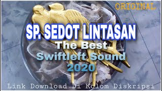 SP. SEDOT  LINTASAN 2020