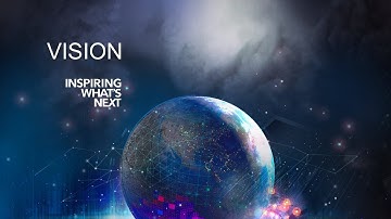 Vision–Jack Dangermond Keynote, Esri UC 2018 (2-of-4)