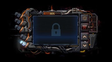 Unit 404 #1 - Level 1 ~ 50