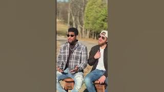 “Amazed” - Lonestar cover by 2 Lane Summer