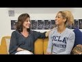 Bruin Banter 2016 - Episode 6, Part 1: Valorie Kondos Field