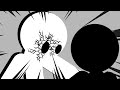 black VS White (animation)