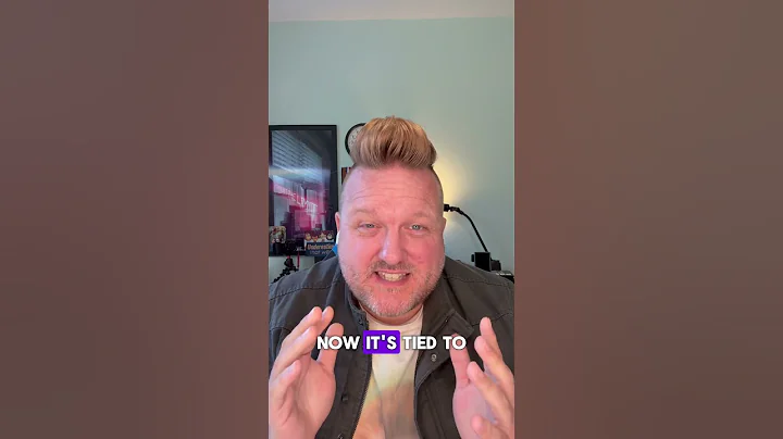 Facebook's New Monetization for 2025 - Don't Sleep on this. 💰