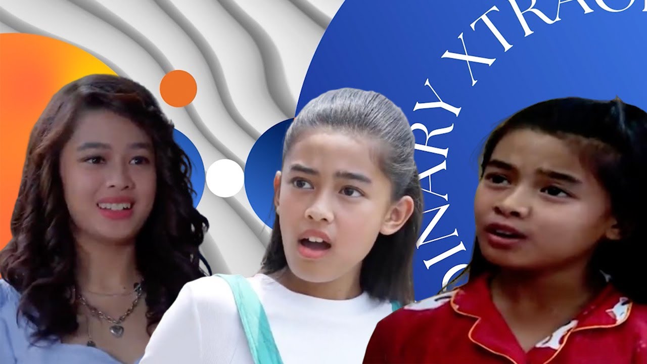 Kece Abizz! Akting Aqeela Calista Diberbagai Judul Sinetron SCTV #kompilatop