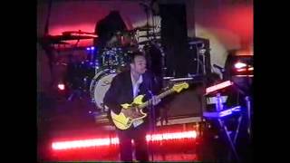 View Blur - Full Concert Live at London Astoria, Performing Popular Hits